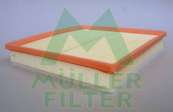 Повітряний фільтр MULLER FILTER PA2106
