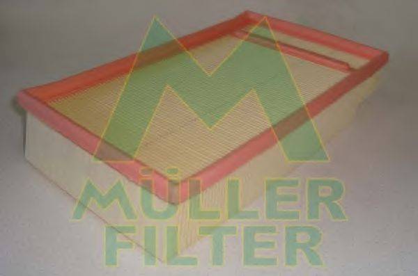 Повітряний фільтр MULLER FILTER PA2108