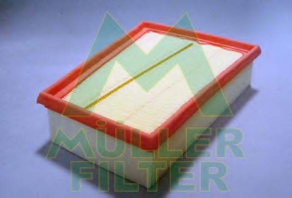Повітряний фільтр MULLER FILTER PA2122