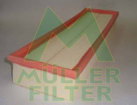Повітряний фільтр MULLER FILTER PA229