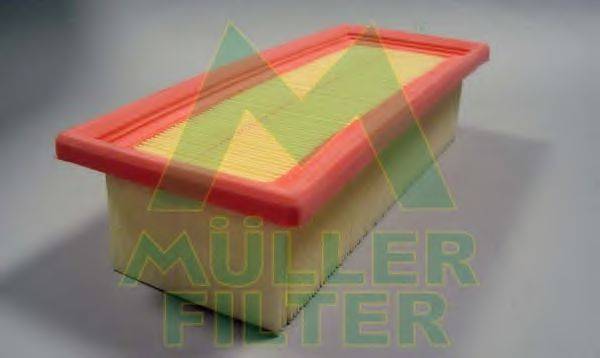 MULLER FILTER PA300 Повітряний фільтр