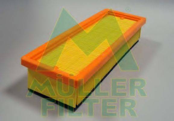 MULLER FILTER PA3131 Повітряний фільтр