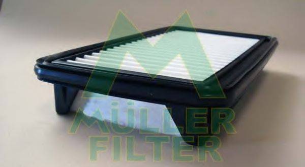 Повітряний фільтр MULLER FILTER PA3173