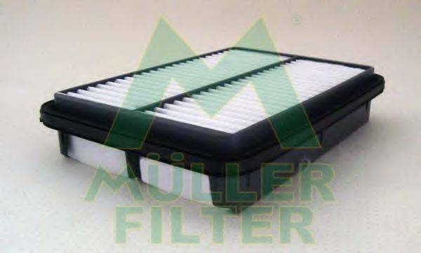 MULLER FILTER PA3176 Повітряний фільтр