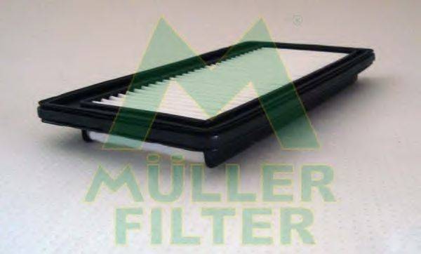 Повітряний фільтр MULLER FILTER PA3177