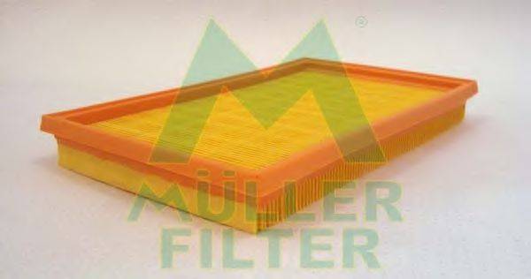 Повітряний фільтр MULLER FILTER PA3192
