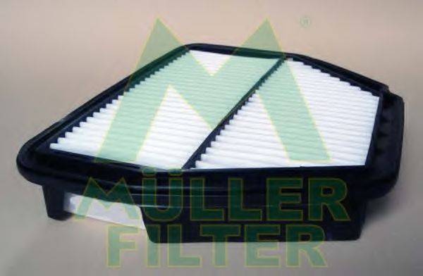 Повітряний фільтр MULLER FILTER PA3218