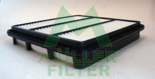 Повітряний фільтр MULLER FILTER PA3229
