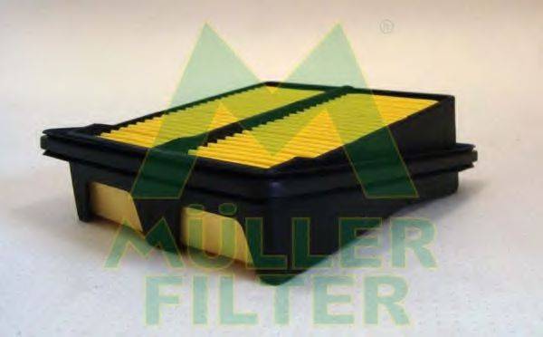Повітряний фільтр MULLER FILTER PA3234