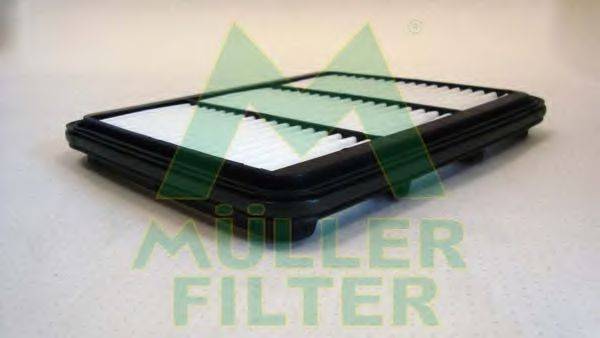 Повітряний фільтр MULLER FILTER PA3235