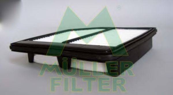 Повітряний фільтр MULLER FILTER PA3237