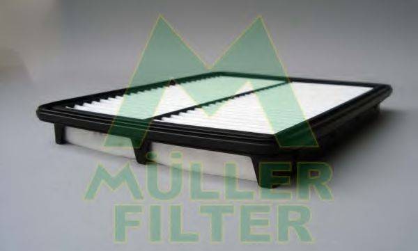 Повітряний фільтр MULLER FILTER PA3265