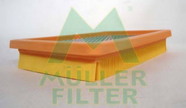 Повітряний фільтр MULLER FILTER PA3273