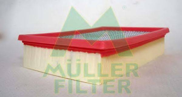 Повітряний фільтр MULLER FILTER PA3278