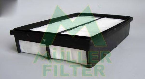 Повітряний фільтр MULLER FILTER PA3333