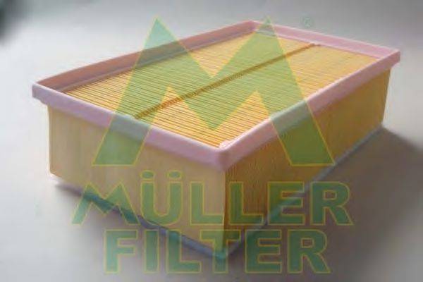 Повітряний фільтр MULLER FILTER PA3359