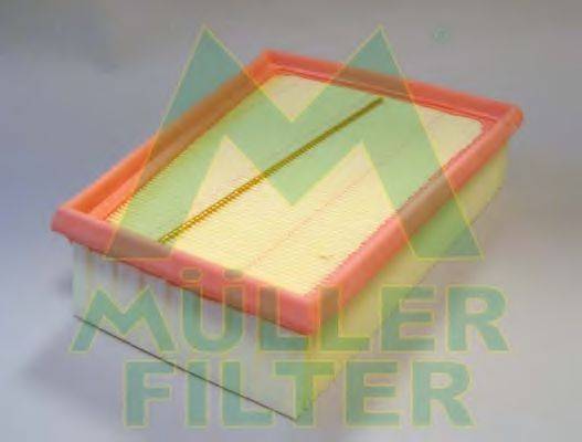 Повітряний фільтр MULLER FILTER PA3365