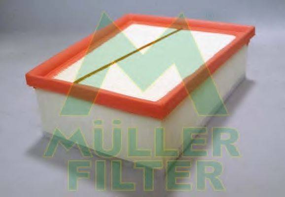 Повітряний фільтр MULLER FILTER PA3369