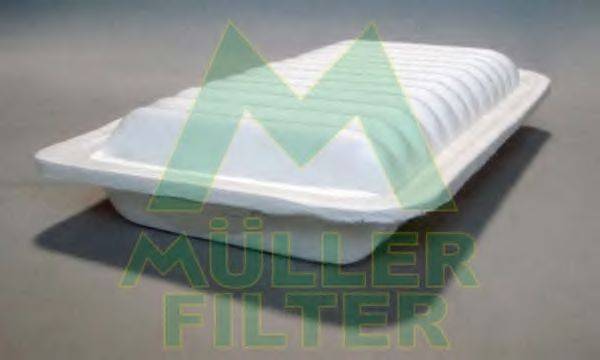 Повітряний фільтр MULLER FILTER PA3380