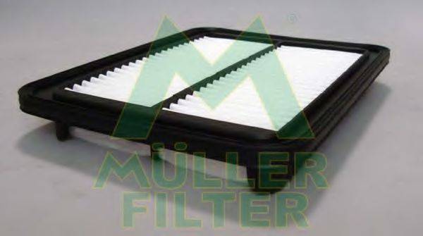 Повітряний фільтр MULLER FILTER PA3473