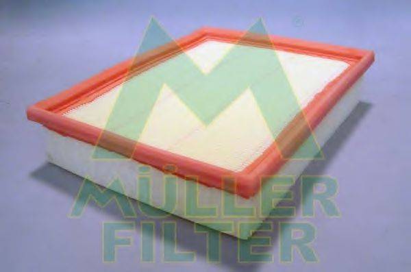 Повітряний фільтр MULLER FILTER PA3500