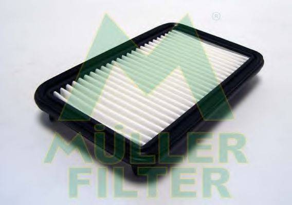 Повітряний фільтр MULLER FILTER PA3528