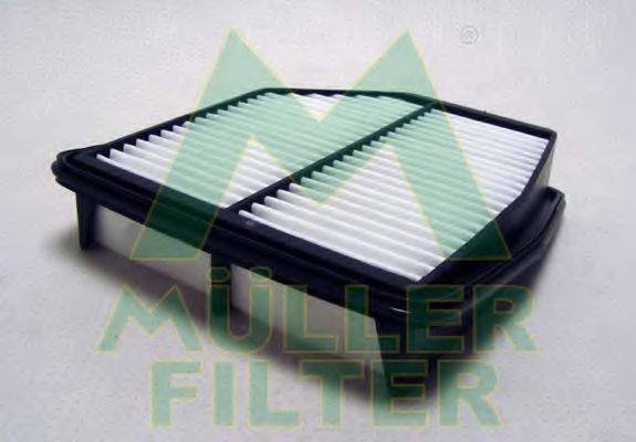 Повітряний фільтр MULLER FILTER PA3529