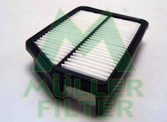 Повітряний фільтр MULLER FILTER PA3532