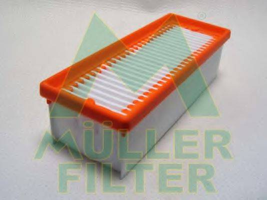 MULLER FILTER PA3549 Повітряний фільтр