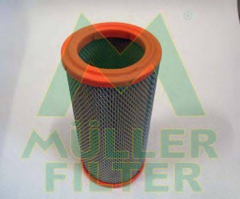 Повітряний фільтр MULLER FILTER PA390