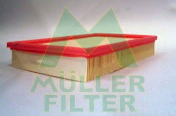 MULLER FILTER PA422HM Повітряний фільтр