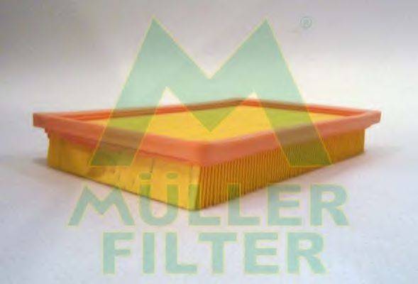 Повітряний фільтр MULLER FILTER PA423