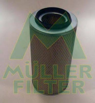 Повітряний фільтр MULLER FILTER PA497