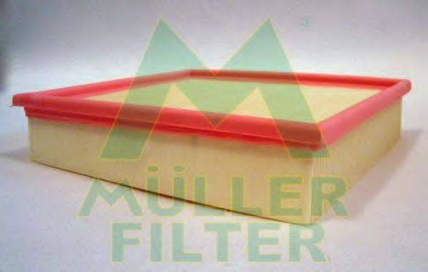Повітряний фільтр MULLER FILTER PA688