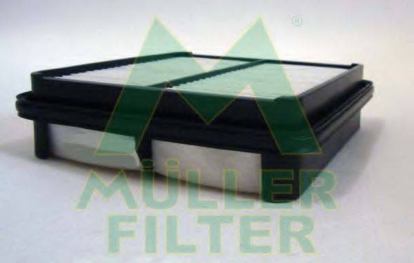 Повітряний фільтр MULLER FILTER PA710