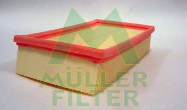 Повітряний фільтр MULLER FILTER PA722