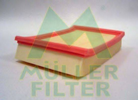 Повітряний фільтр MULLER FILTER PA723
