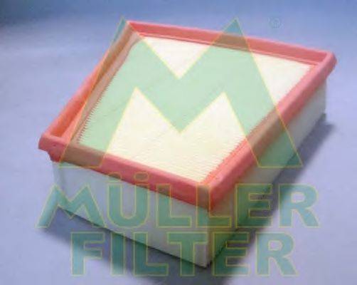 MULLER FILTER PA729 Повітряний фільтр