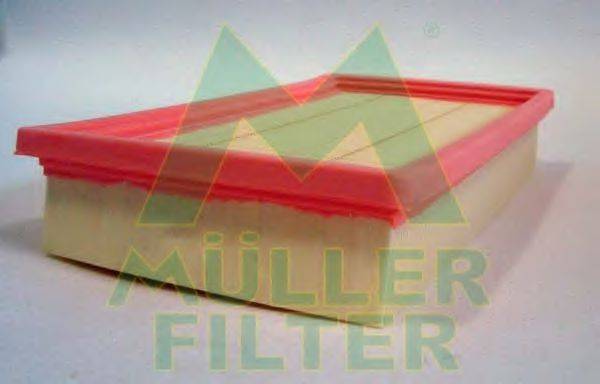 Повітряний фільтр MULLER FILTER PA732
