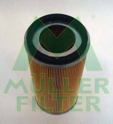 Повітряний фільтр MULLER FILTER PA907