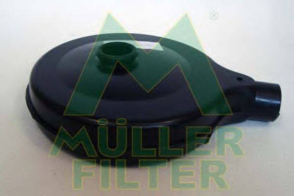 Повітряний фільтр MULLER FILTER PA910