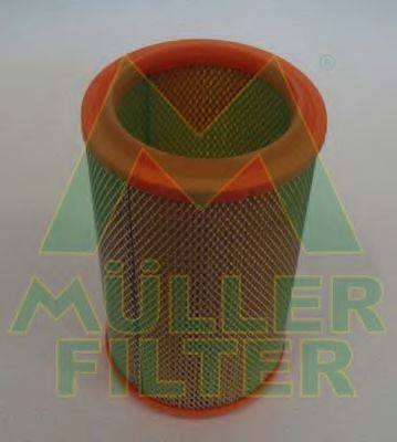 Повітряний фільтр MULLER FILTER PA94