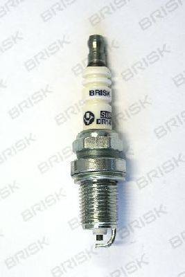 BRISK 1366 Свіча запалювання