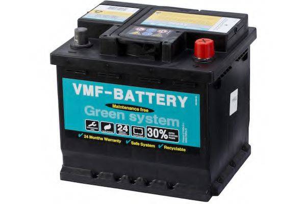Стартерна акумуляторна батарея VMF 54459