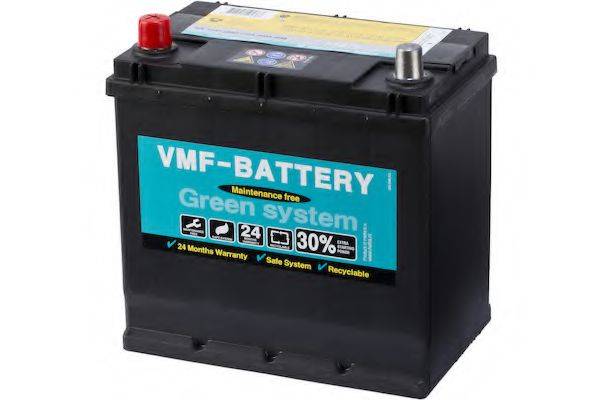 Стартерна акумуляторна батарея VMF 54579
