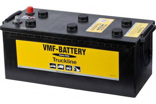 Стартерна акумуляторна батарея VMF 66514