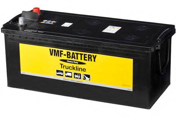 Стартерна акумуляторна батарея VMF 68011