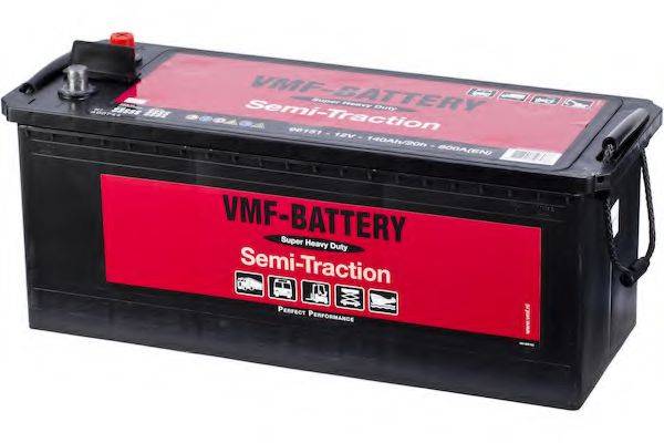 Стартерна акумуляторна батарея VMF 96151
