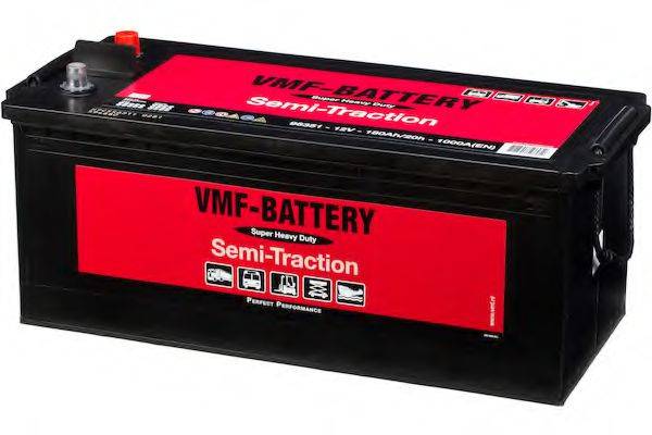 Стартерна акумуляторна батарея VMF 96351