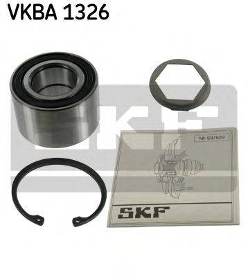 Комплект підшипника ступиці колеса SKF VKBA 1326